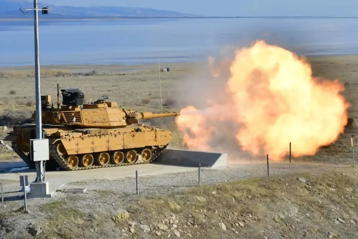 Milli Savunma Bakanı Güler: SDG mutabakata uymazsa kimseye sormadan gerekeni yaparız