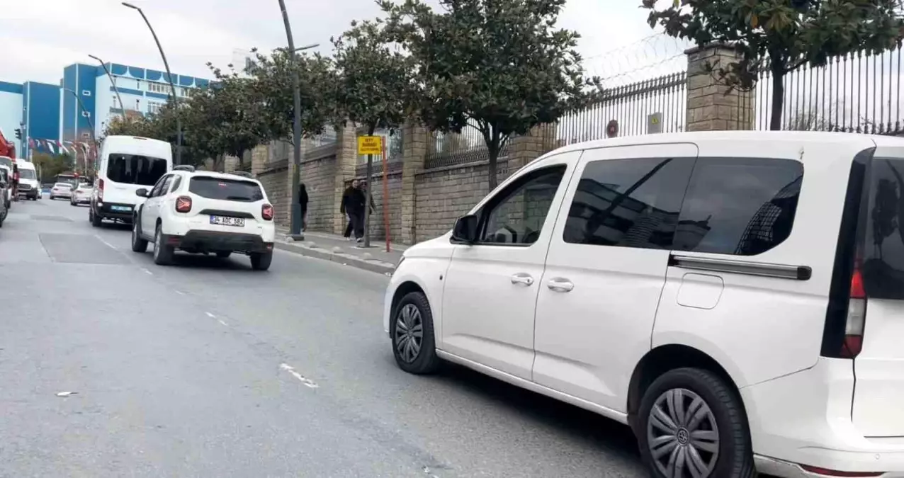 Sadettin Saran Uyuşturucu Soruşturmasında Kan ve Saç Örneği Verdi