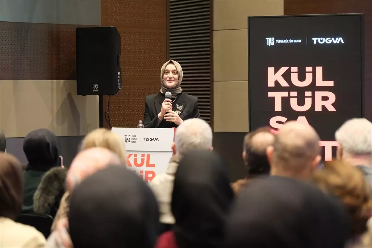 Kültür Sanat Okulu\'nda Zengin İçerik