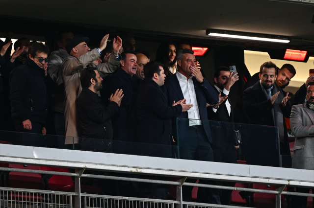 Savcılığa ifade veren Sadettin Saran'dan ilk açıklama: Suç işlemedim