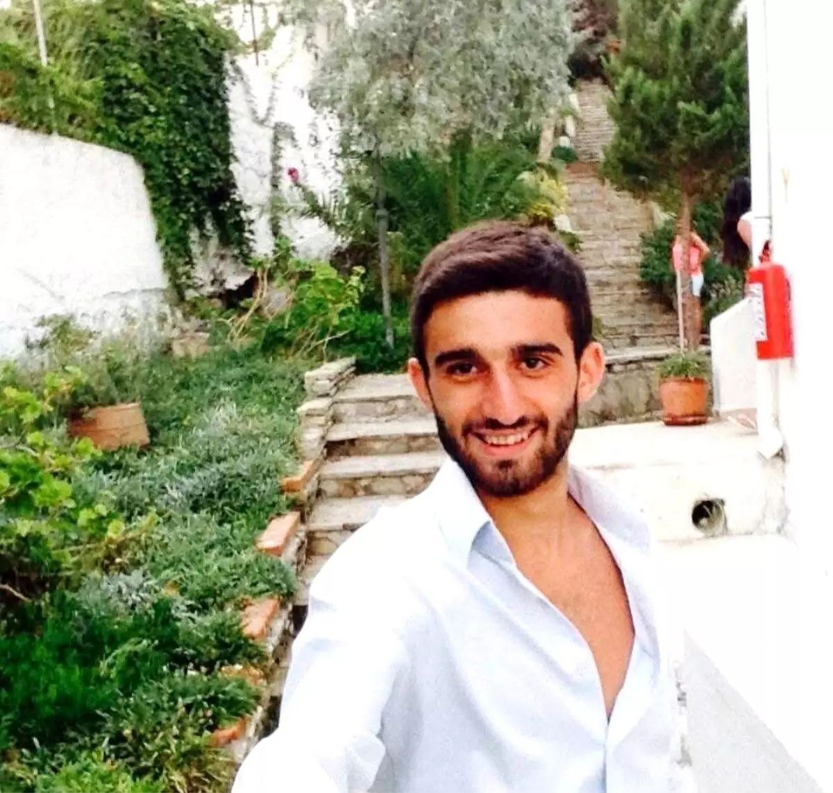 Şişli\'deki faciada hayatını kaybedenlerin sayısı 3\'e yükseldi