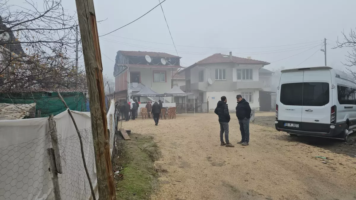 Tokat\'ta Arkadaşını Vuran Şahıs Yakalandı