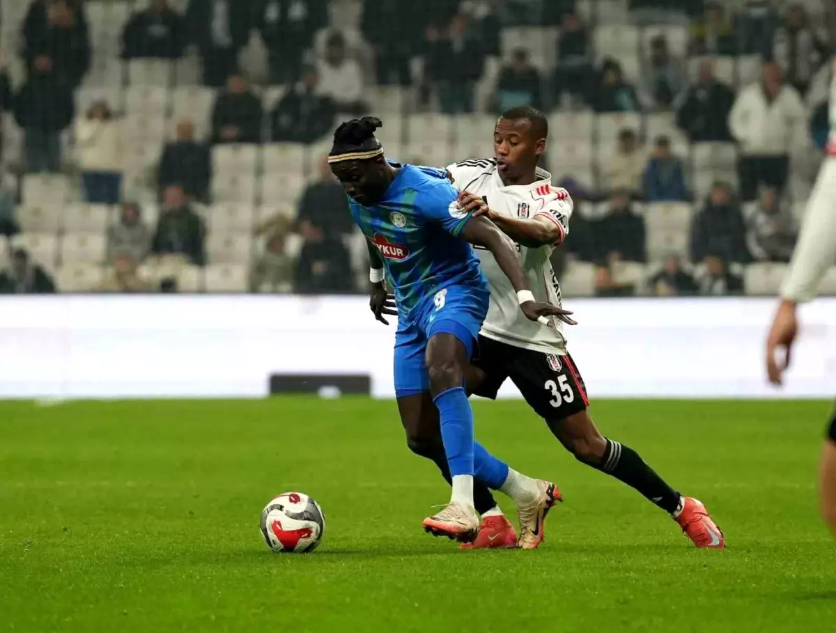 Tiago Djalo Cezalı Duruma Düştü