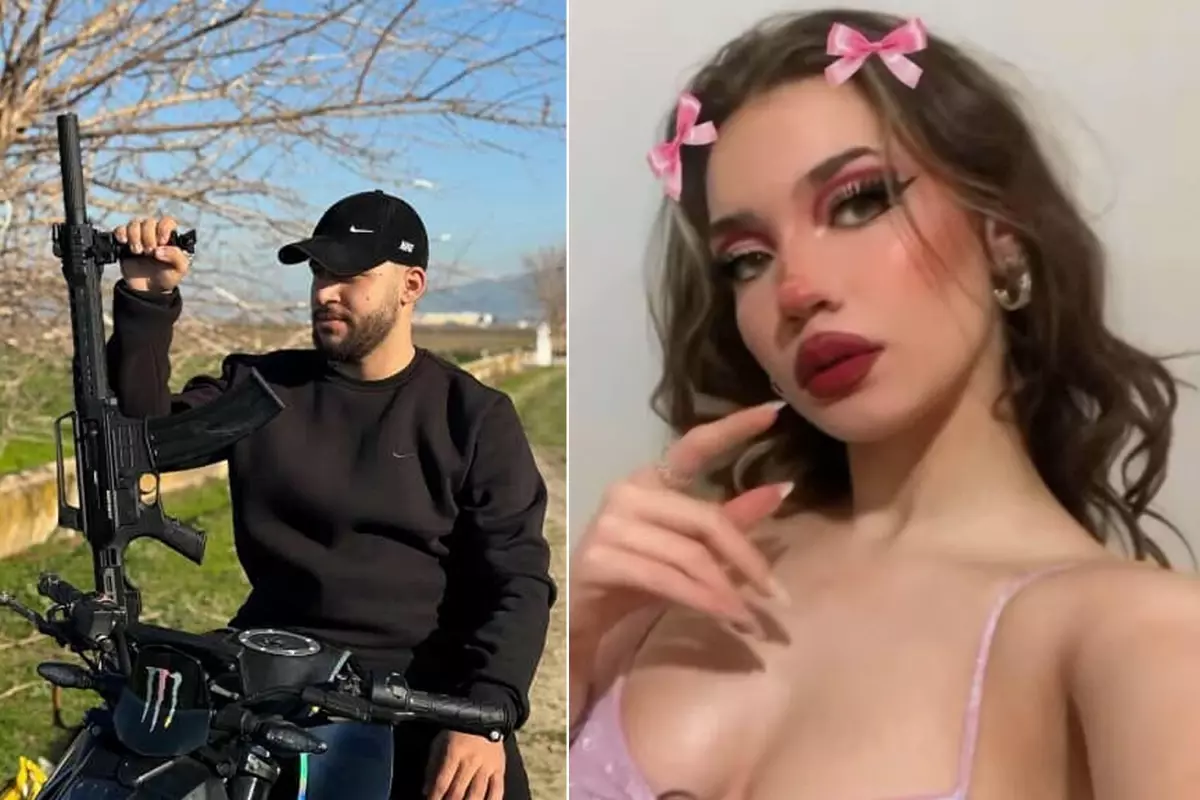 Tüyler ürperten detaylar ortaya çıktı! İşte Teslime\'nin katili için istenen ceza