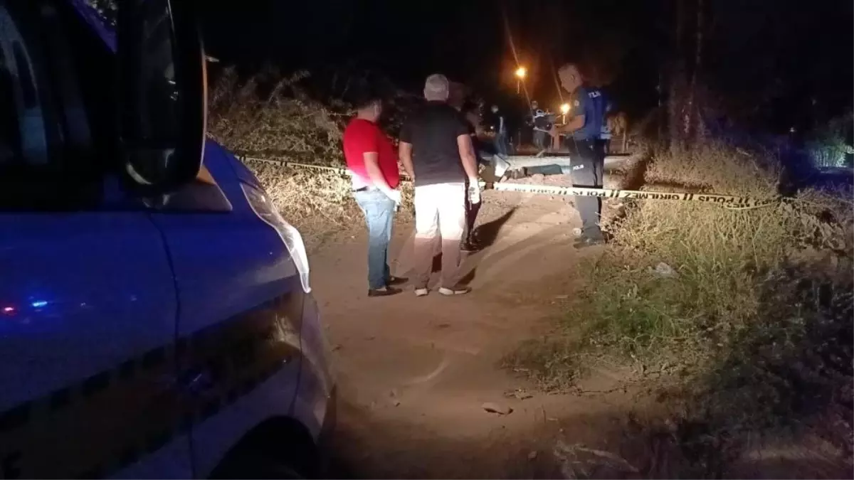 Zeytinlikteki Cinayet Davasında İddianame Hazırlandı