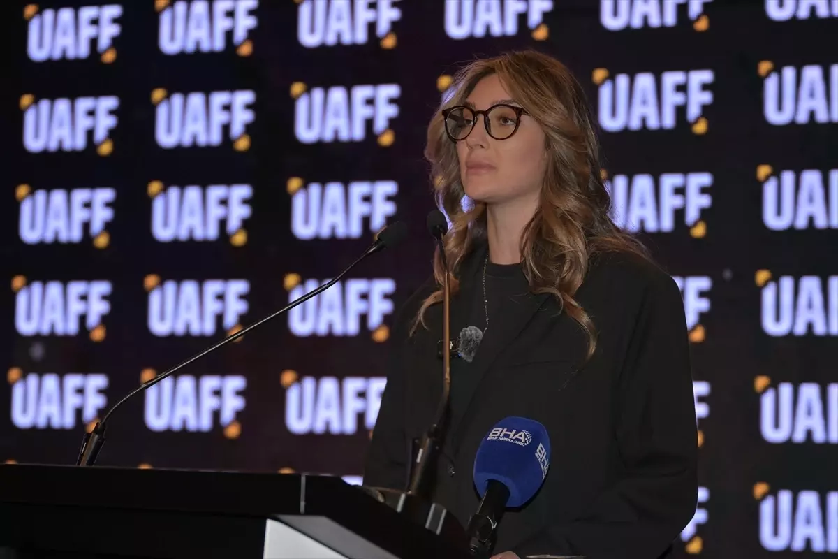 2. Uluslararası Afet Film Festivali Sona Erdi