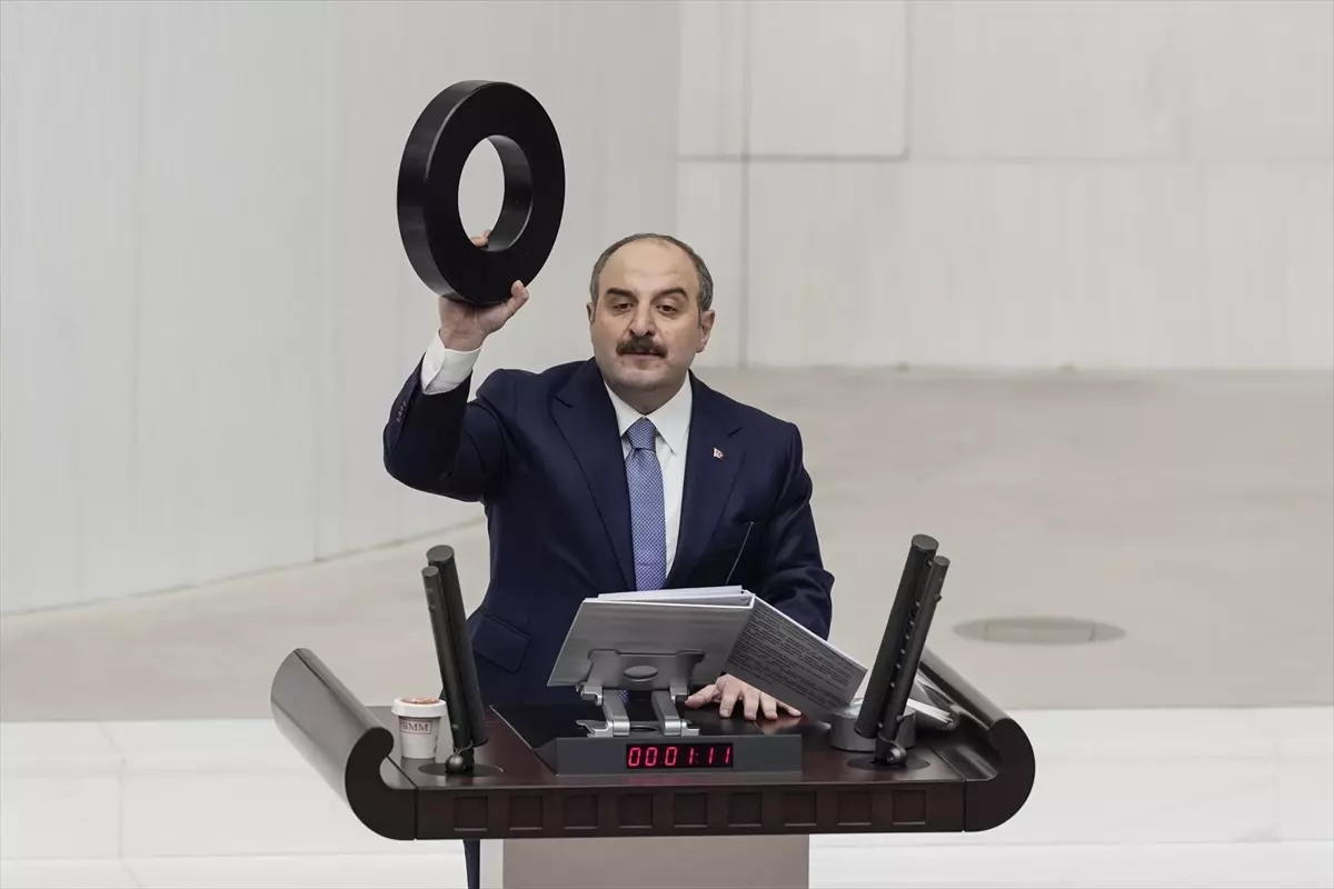 Türkiye Maliyet Etkin Roket Motoruyla Uzayda Önde