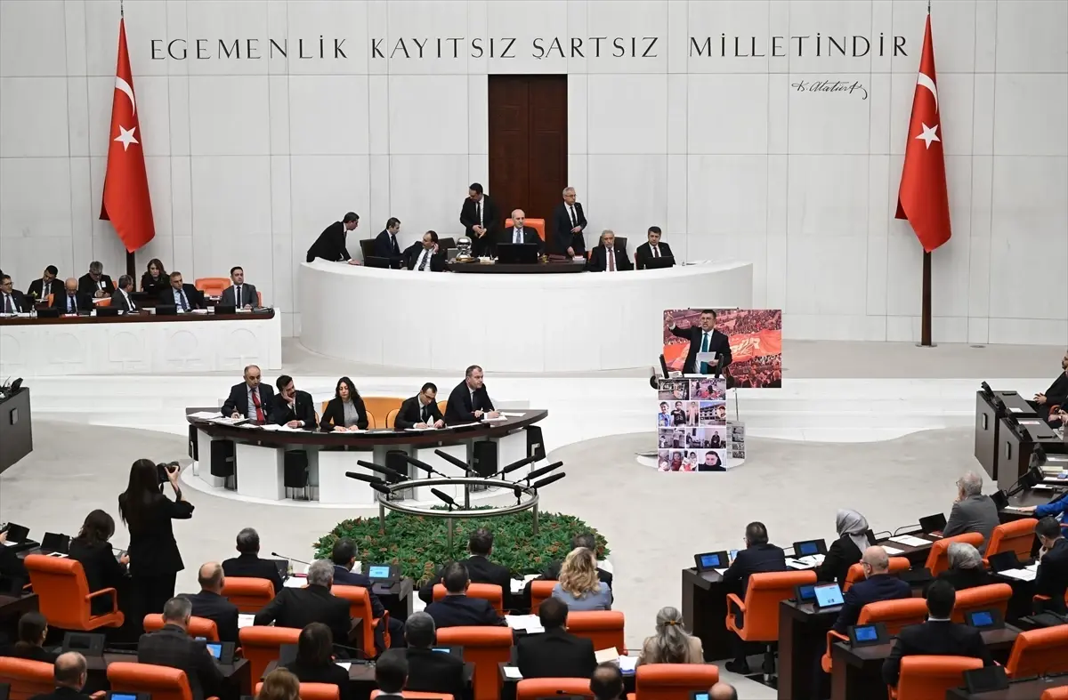 CHP\'den Ekonomi ve Bütçe Eleştirileri