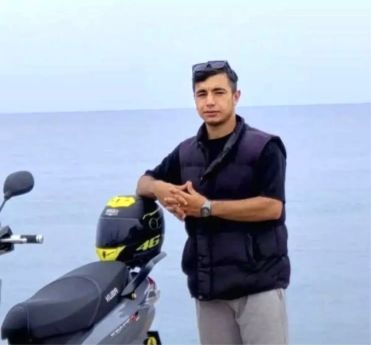 Bodrum\'da Motosiklet Kazası: Bir Genç Hayatını Kaybetti