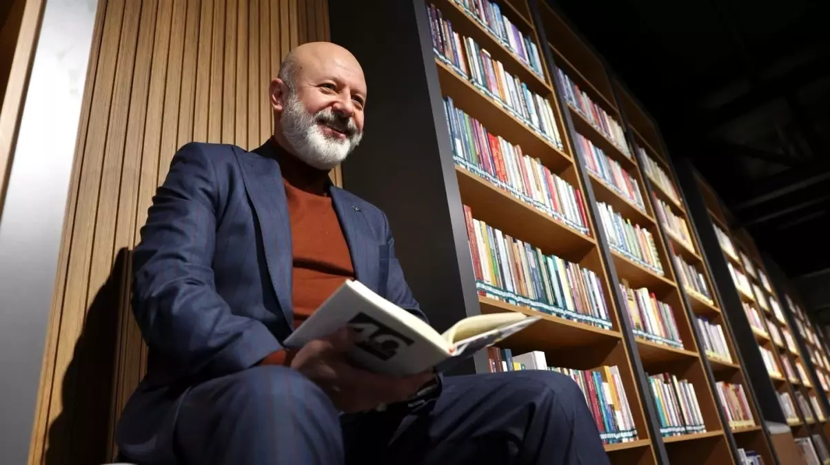 Başkan Çolakbayrakdar: "2026\'da yeni kütüphaneler ve sosyal tesislerle yeni müjdelerimiz var"