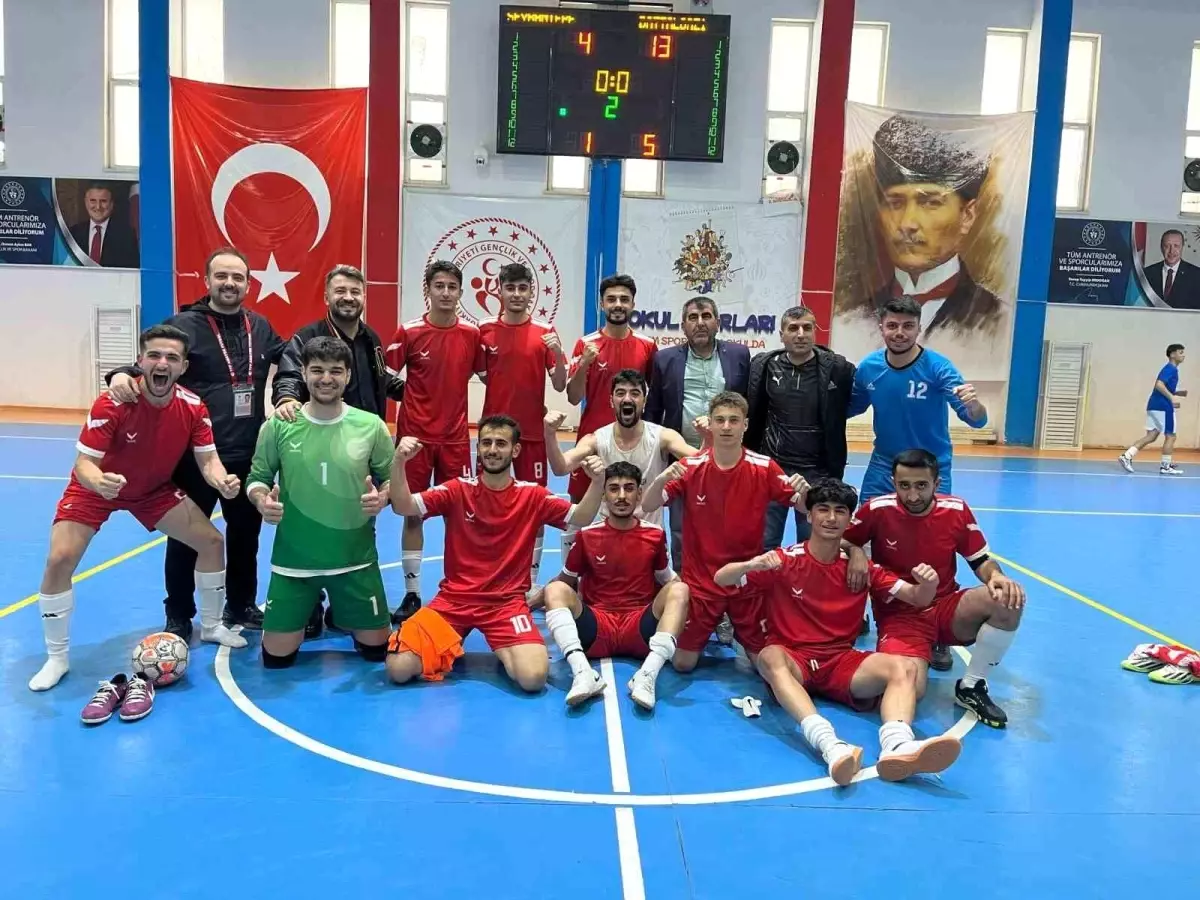 Battalgazi Belediyespor\'dan Millî Takıma bir genç sporcu daha