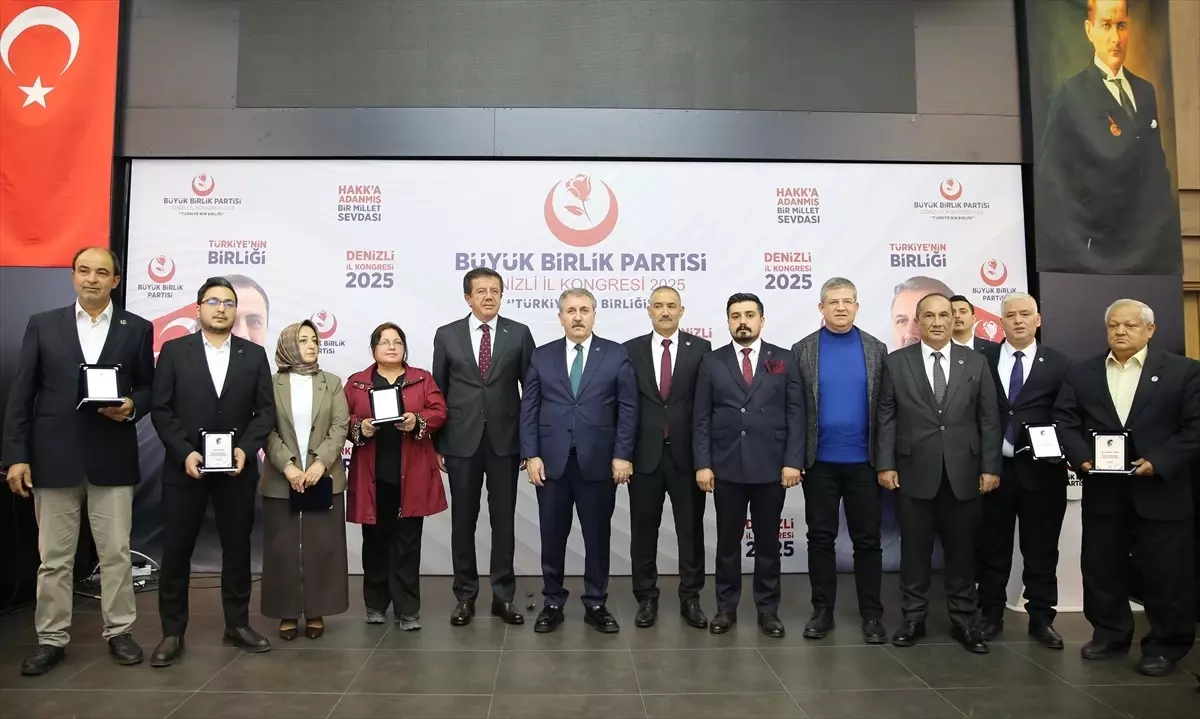 Destici\'den Kreş Zorunluluğu Önerisi