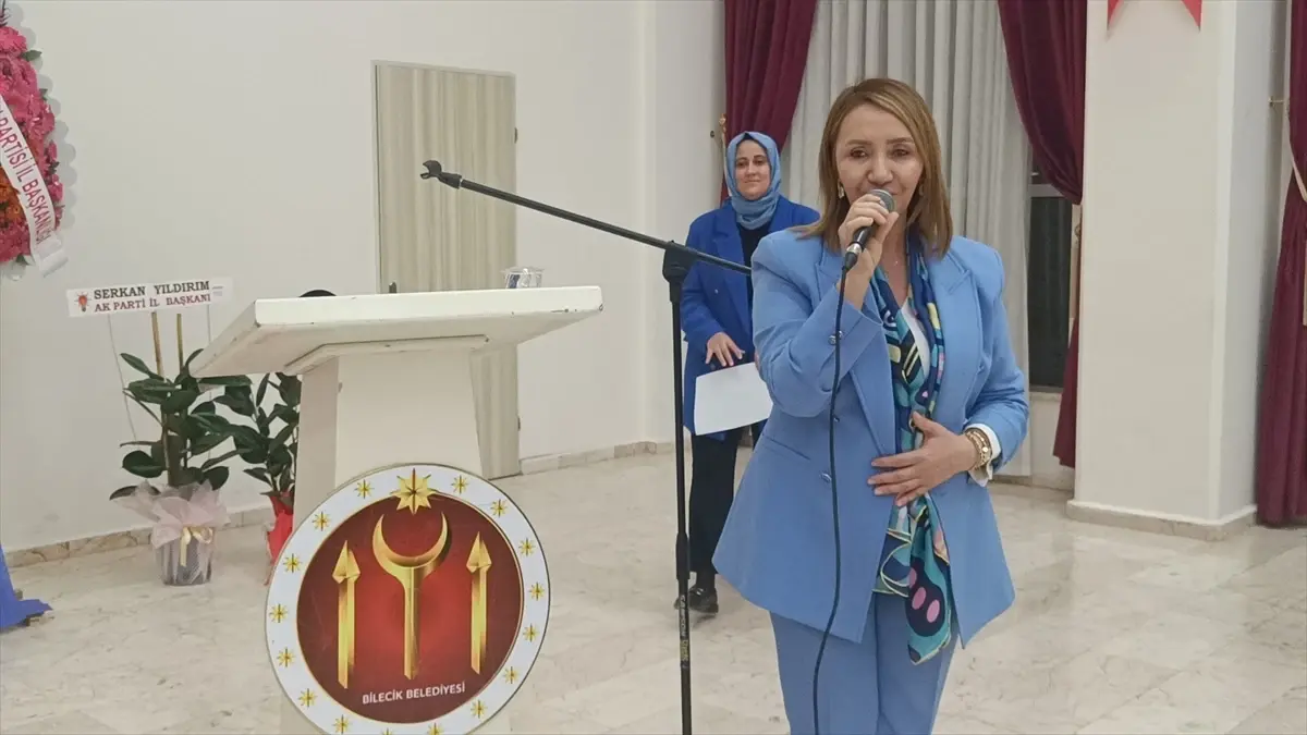 Pazarcıklılar Boza ve Helva Gecesi\'nde Bir Araya Geldi