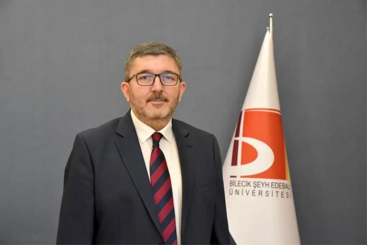 BŞEÜ\'den Kurumsal Kimlik Kılavuzu