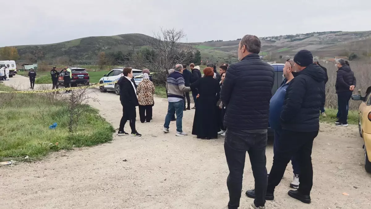 Büyükçekmece'de feci kaza: 2 kişi hayatını kaybetti