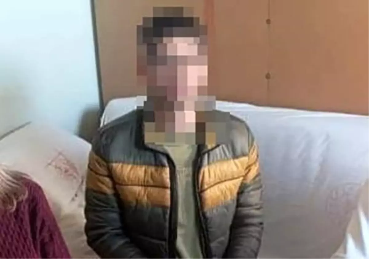 Cizre\'de Taciz İddiasıyla Öğretmen Tutuklandı