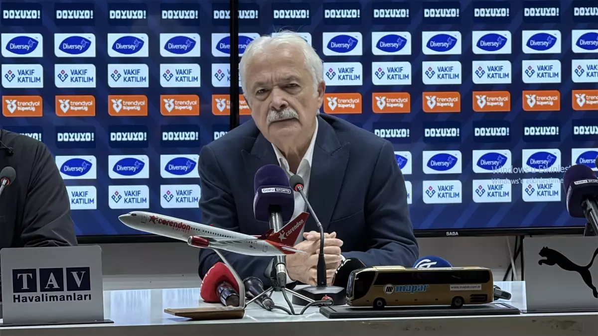 Alanyaspor, Karagümrük\'ü 2-0 Yendi