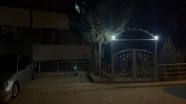 Düşen kadının öldüğünden korkan yakınları ekipleri harekete geçirdi: Gerçek sonradan anlaşıldı