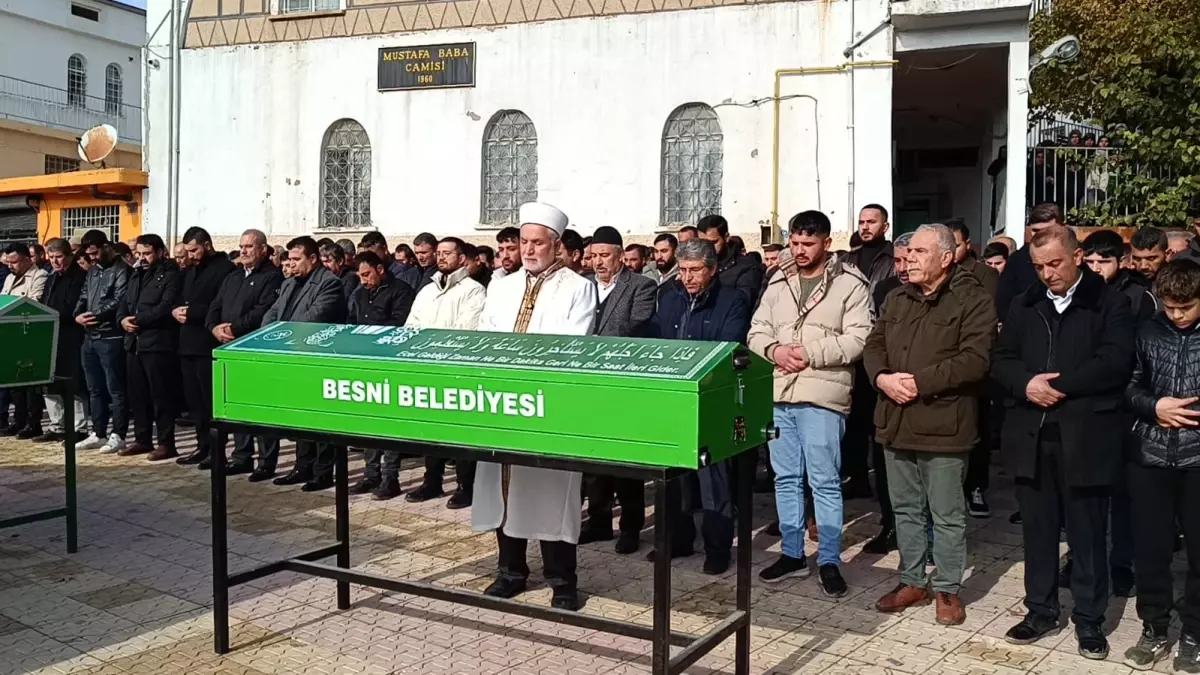 Adıyaman\'da Çifte Cinayet