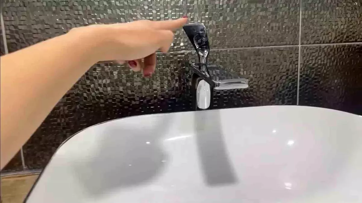 Eskişehir\'de 38 saattir sular akmıyor