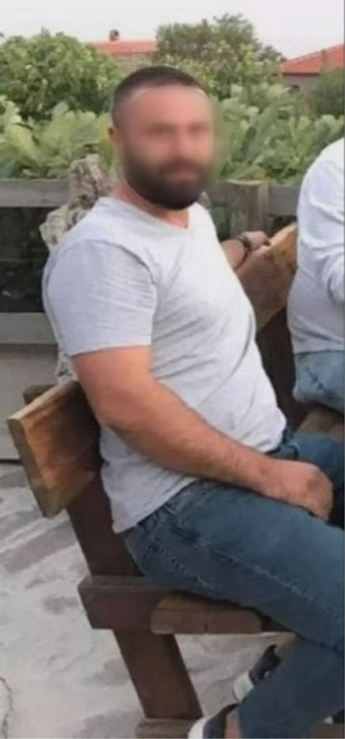 Sadettin Saran\'ın Çanakkale\'deki villasının bekçisi gözaltına alındı