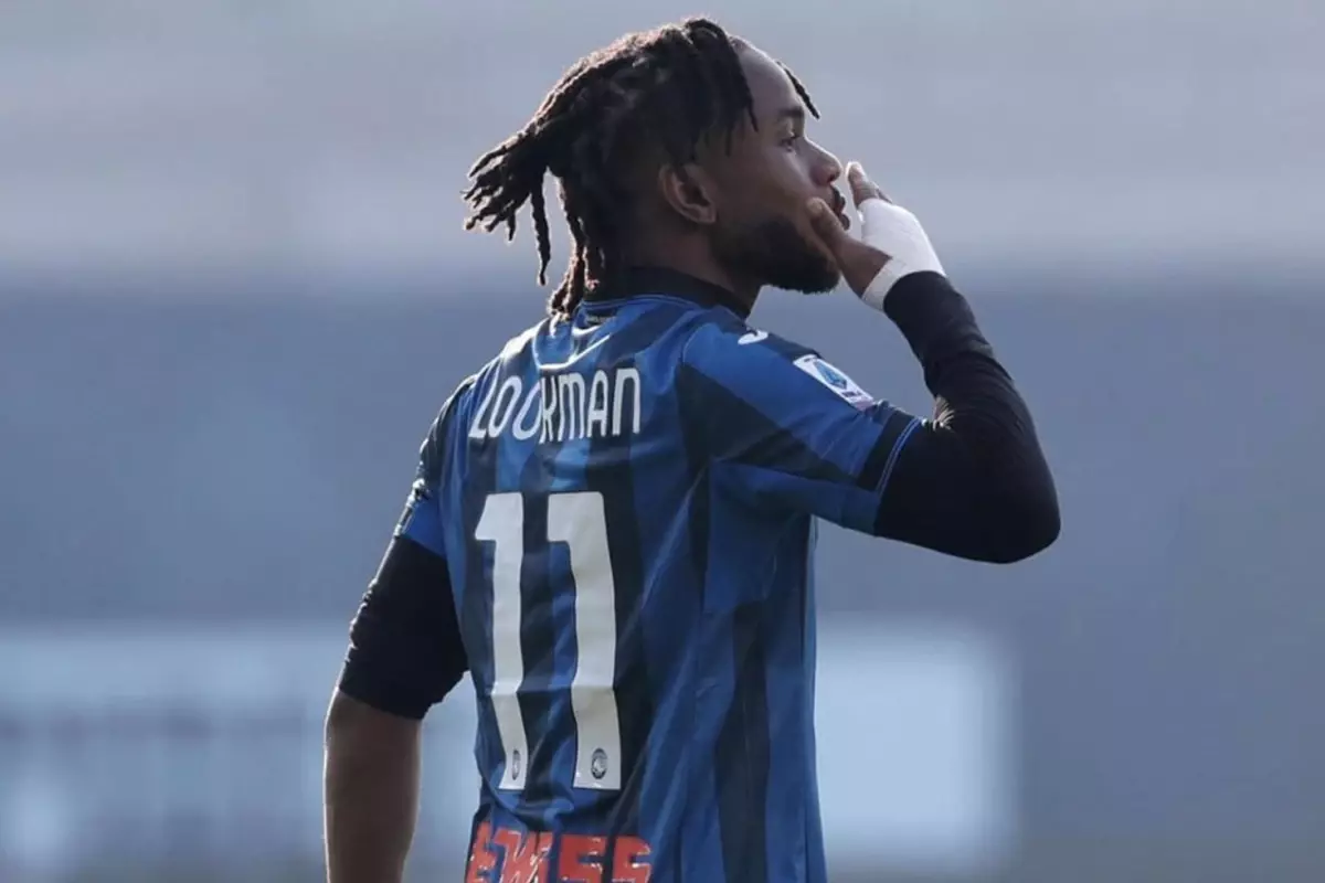 Fenerbahçe\'de Lookman\'a çılgın teklif! Kazandığının tam 5 katı