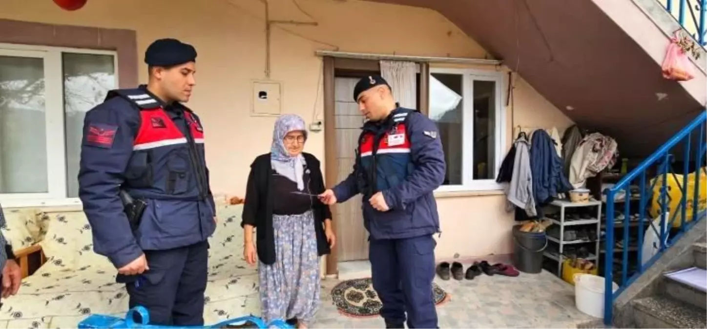 Gölpazarı\'nda KADES Farkındalığı Artırılıyor