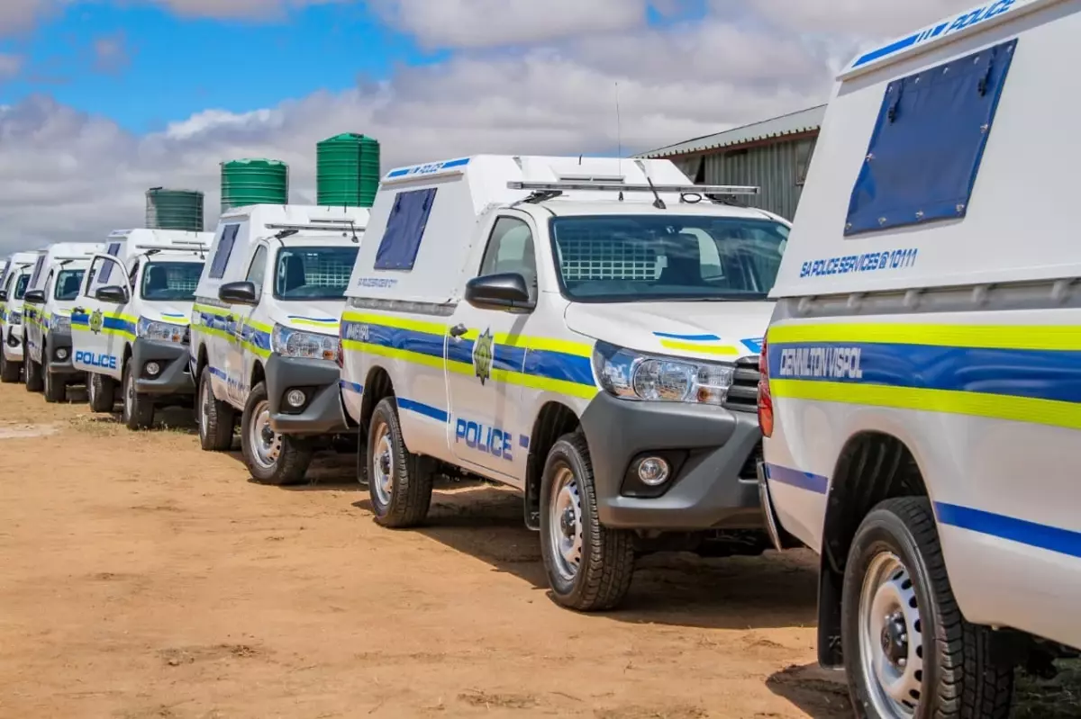 Johannesburg\'da Silahlı Saldırı: 9 Ölü