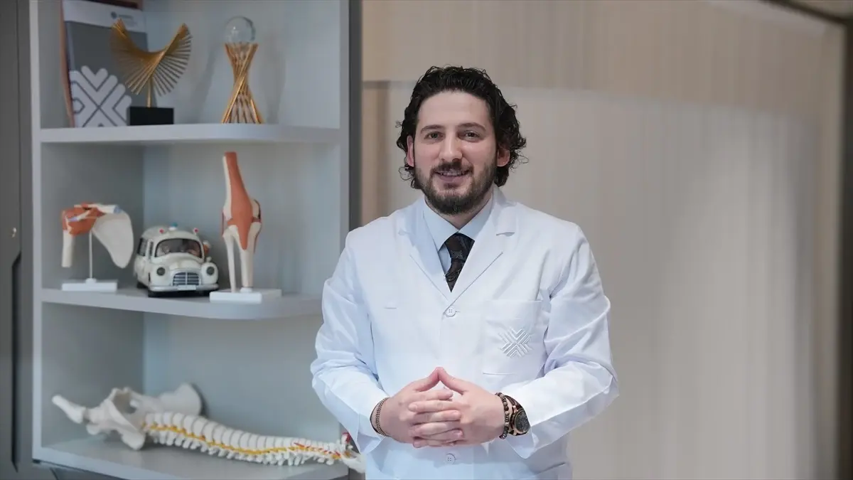 Egzersiz Nöropsikiyatrik Hastalık Riskini Azaltıyor