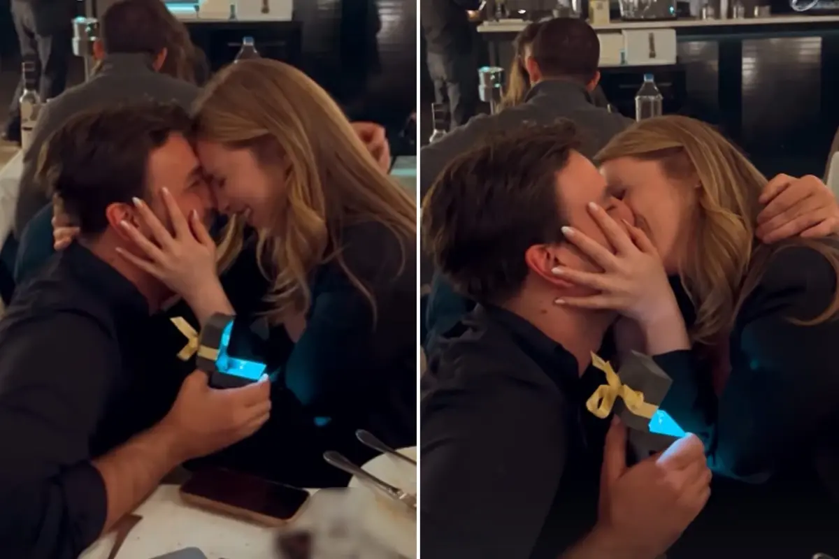 Hayal Köseoğlu doğum gününde evlilik teklifi aldı! İşte sevgilisi