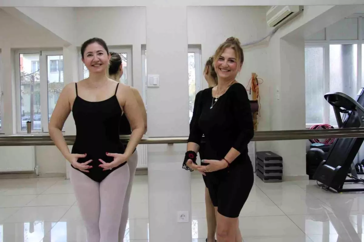 Bale Hayalleri Gerçek Oluyor