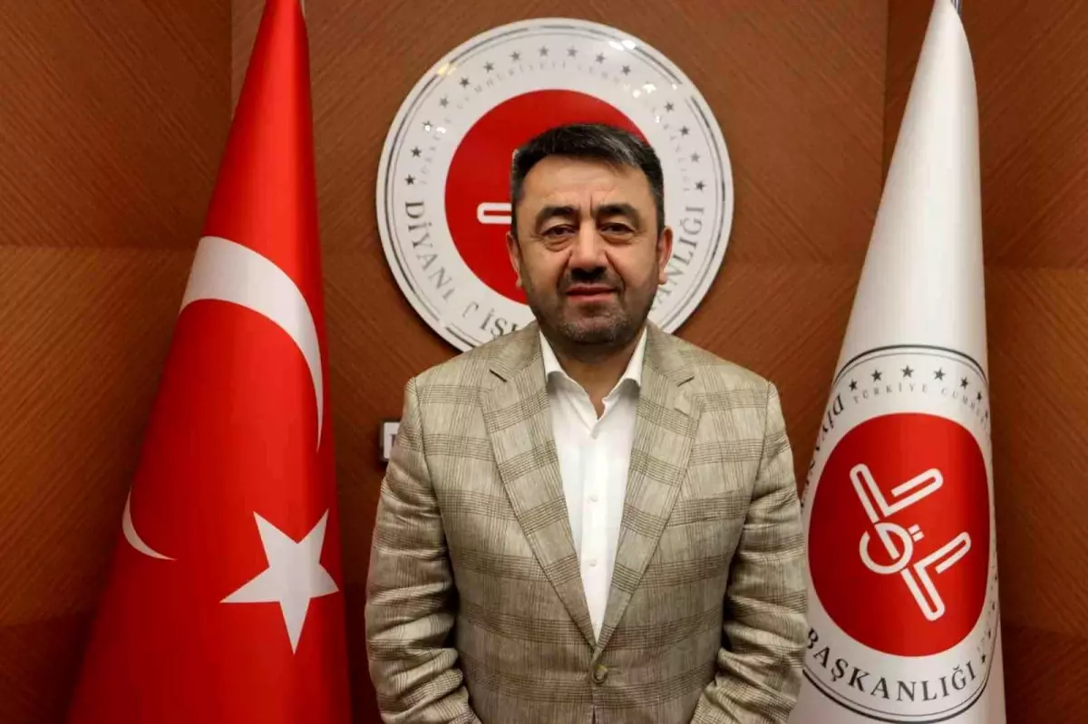 Üç Aylar ve Regaib Kandili Mesajı