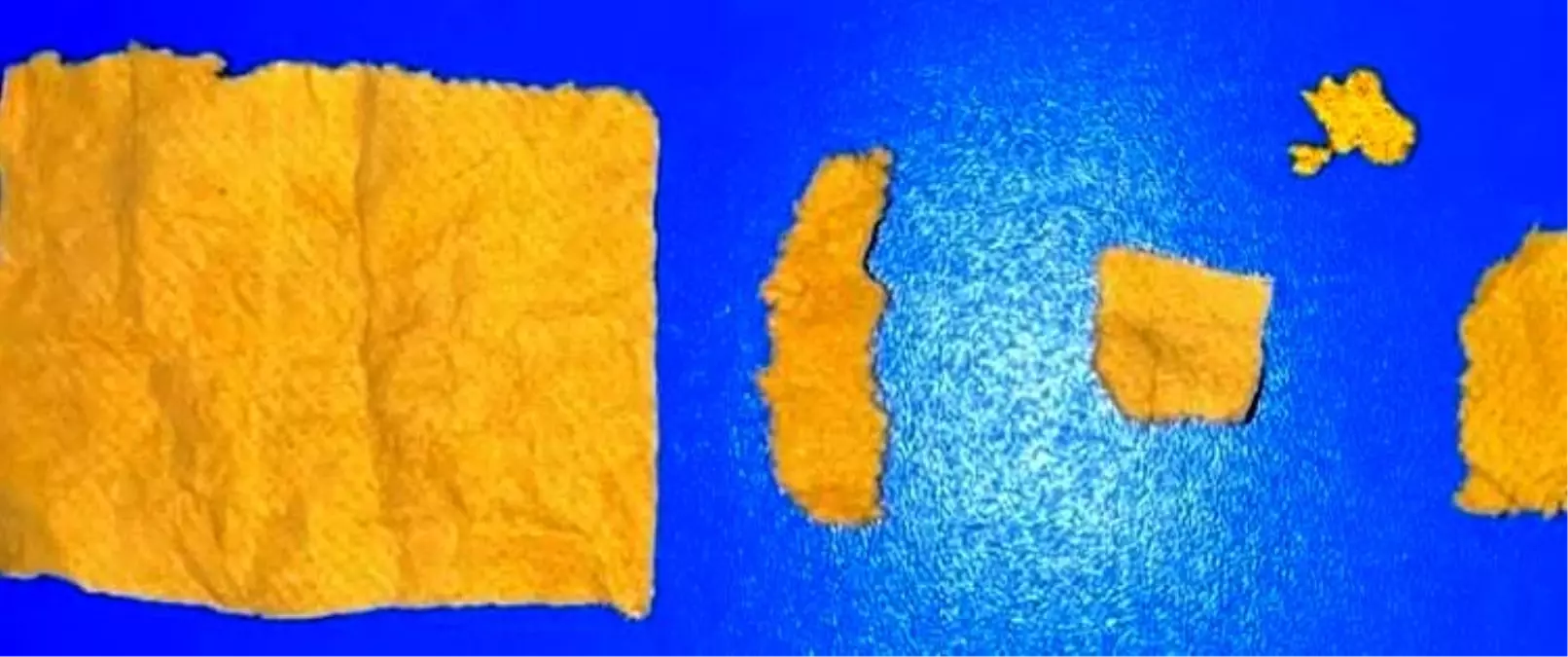 Isparta\'da Uyuşturucu Operasyonu