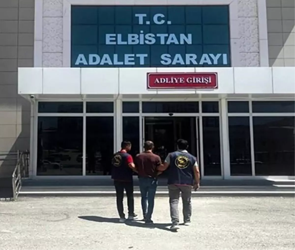 Kahramanmaraş\'ta Suç Operasyonları: 31 Gözaltı