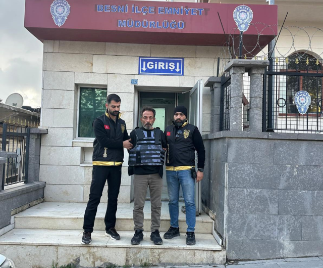 Kan donduran detaylar! Çifte cinayetten sonra çorba içmeye gitmiş