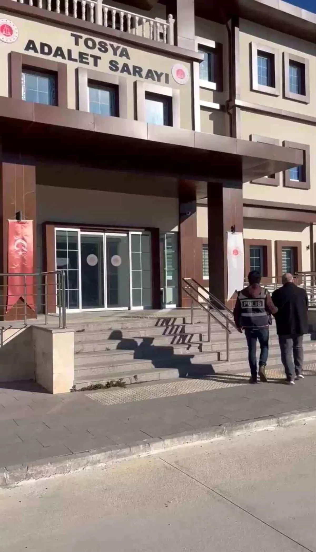 FETÖ Davasında Firari Hükümlü Yakalandı