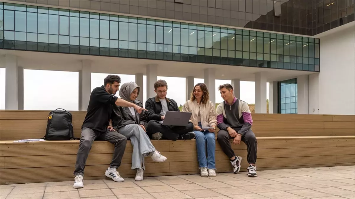 KBÜ\'den TÜBİTAK Başvurularında Rekor Artış