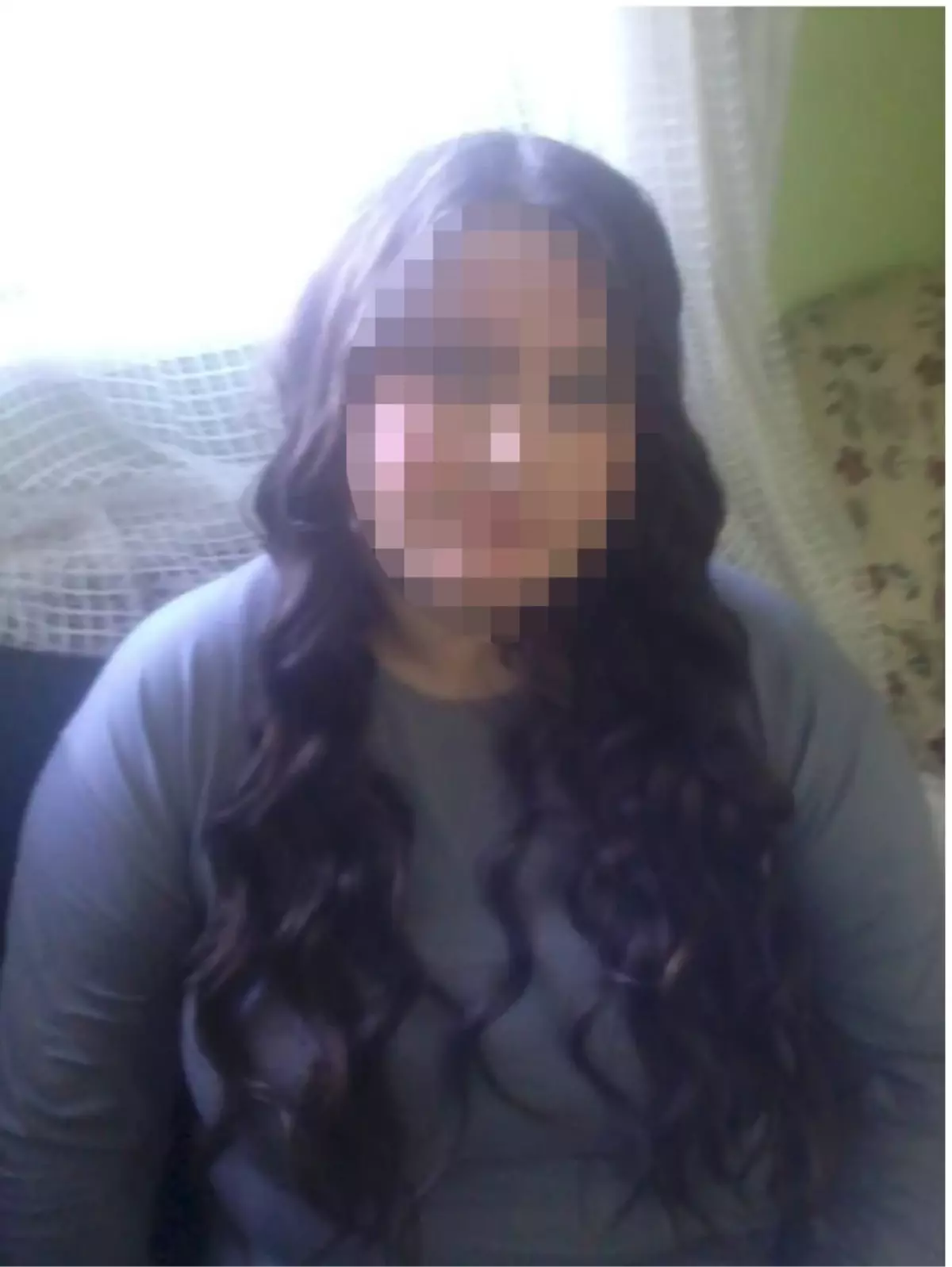 Ev Hapsine Çarptırılan Kadın: \'Kendimi Korudum\'