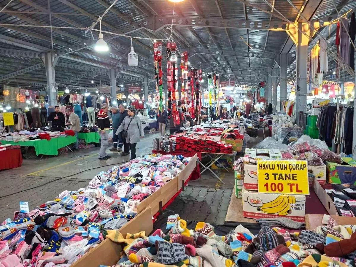 Köyceğiz Festivali Coşkuyla Tamamlandı