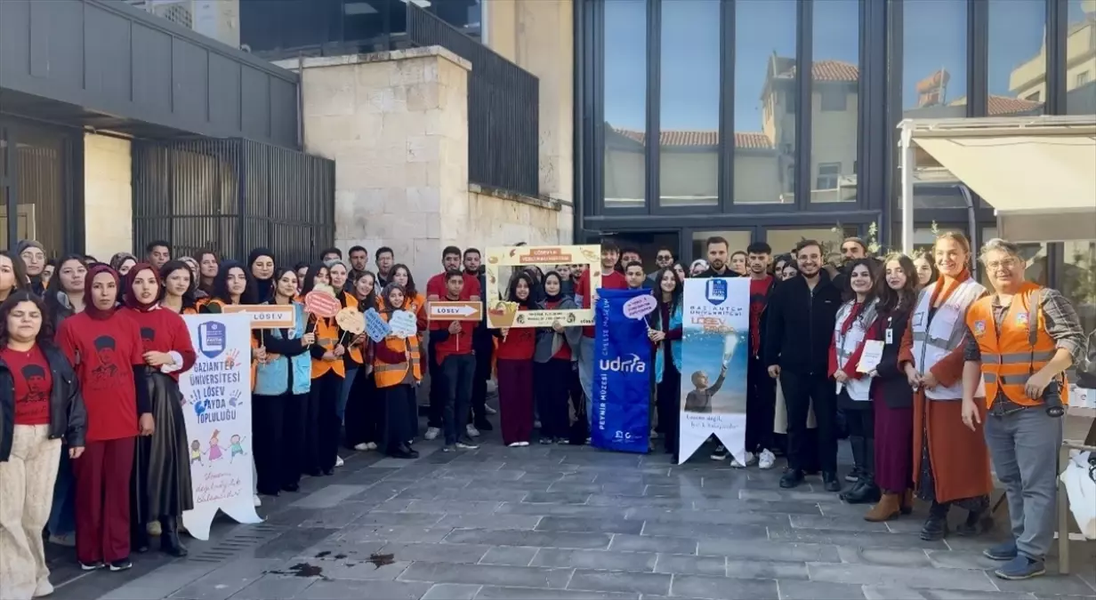 LÖSEV\'den Yerli Üretim Etkinliği