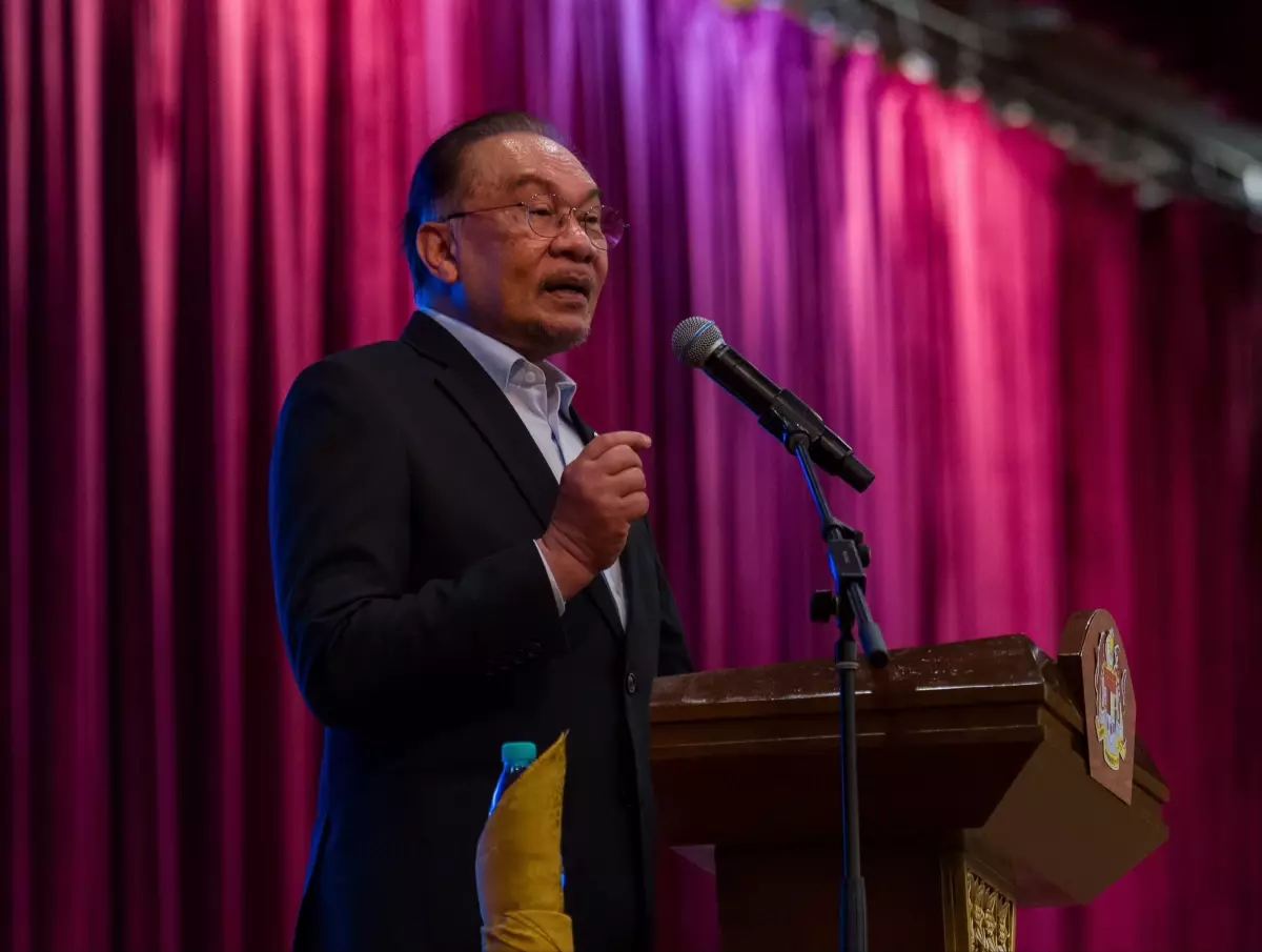 Enver İbrahim\'den Diálogo Çağrısı