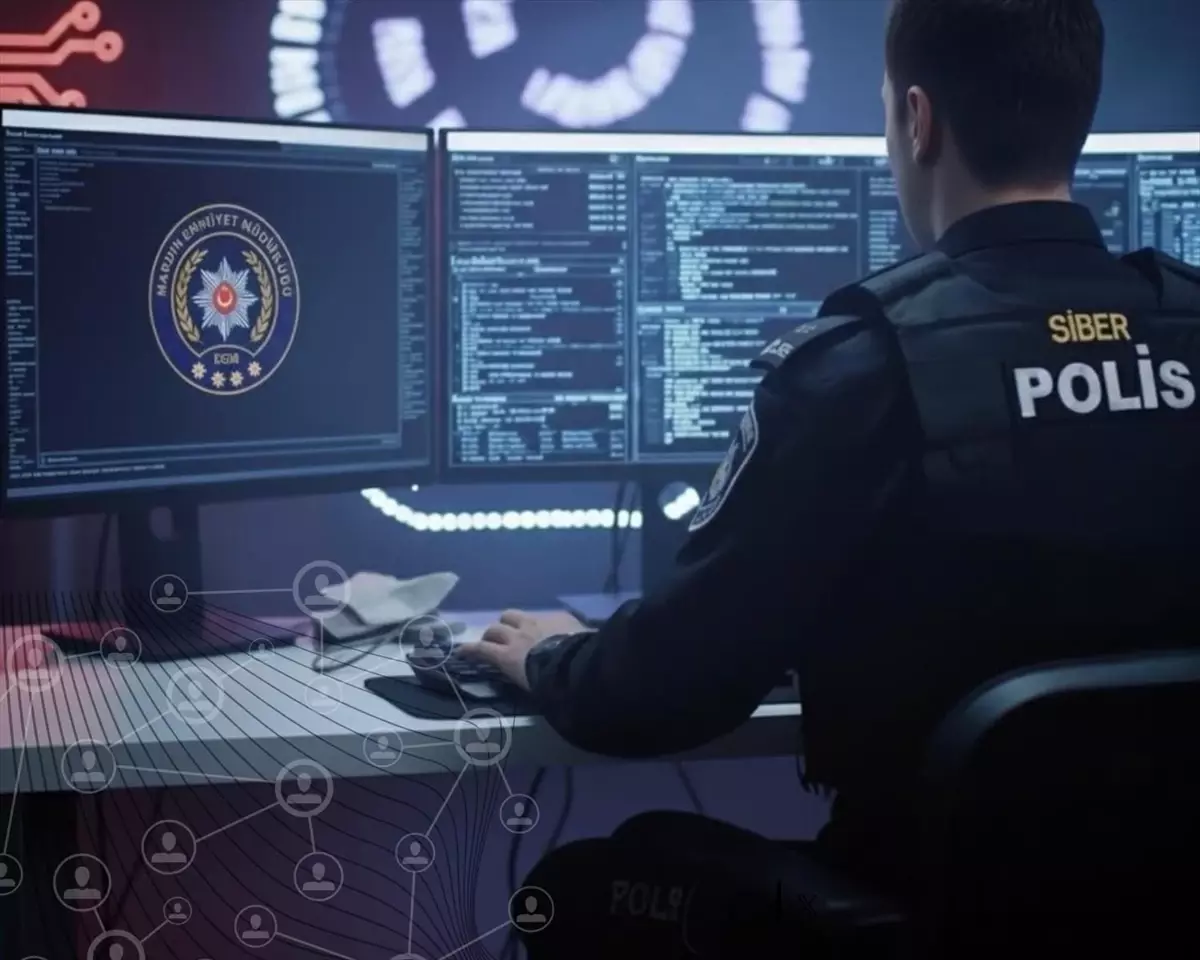 Mardin\'de 27 Aranan Kişi Yakalandı