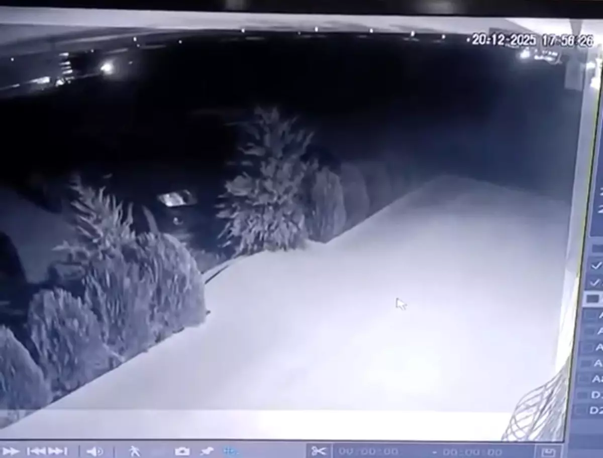 Mardin\'de TIR Kazası: Sürücü Yaralandı