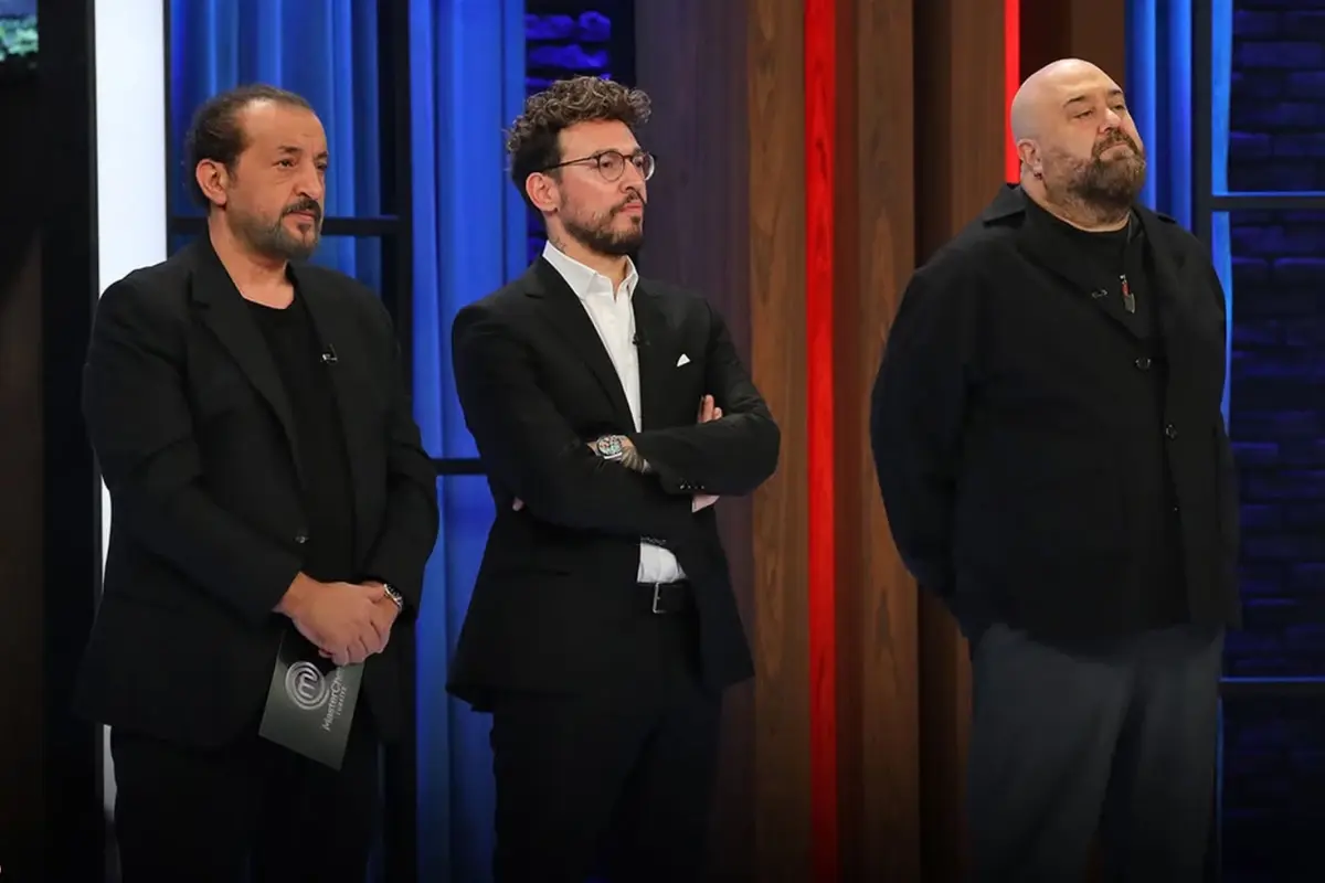 MasterChef Altın Kupa\'da dengeler değişti! 2 isim birden veda etti