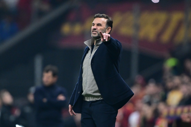 Okan Buruk'tan transfer müjdesi