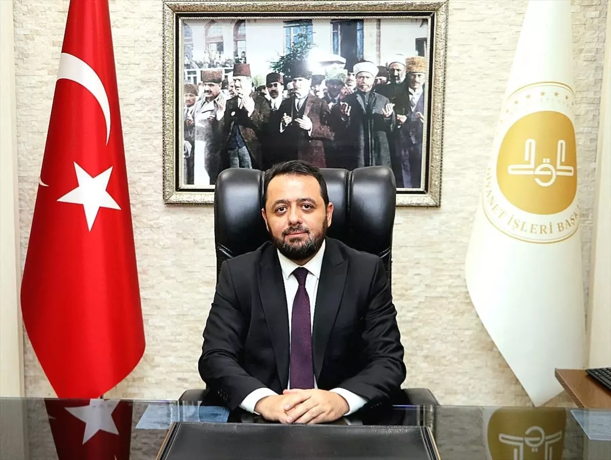 Üç Aylar Mesajı: Maneviyat ve Yenilenme