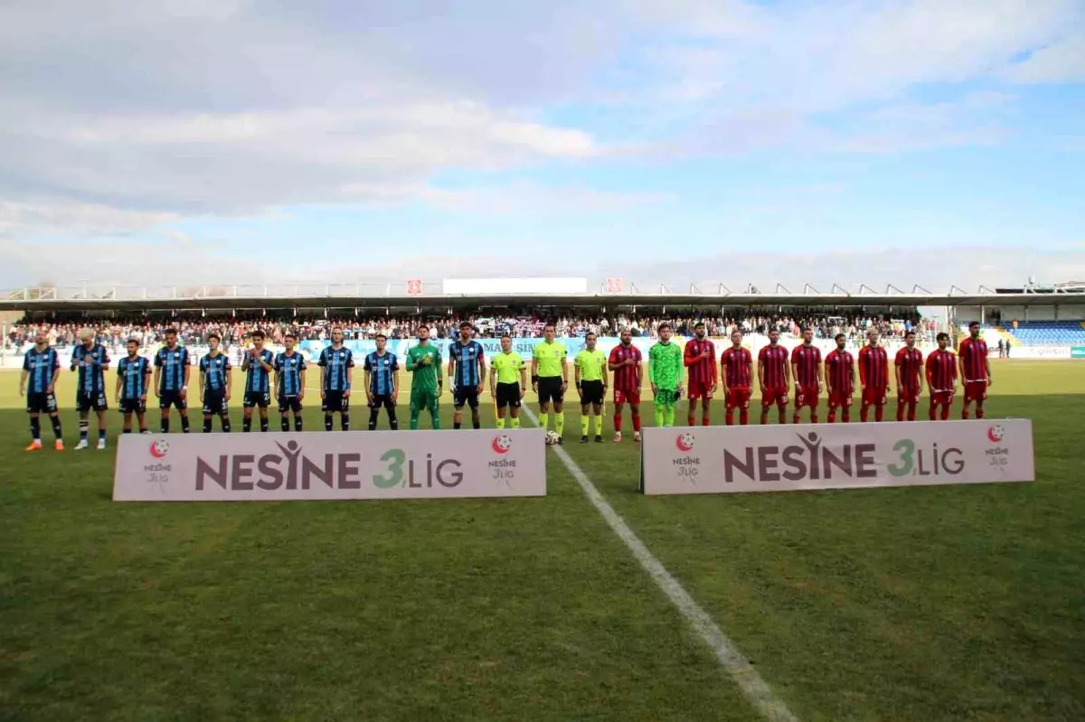 Kütahyaspor Liderliğini Korudu