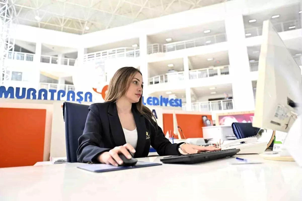 Turunç Masa\'nın kasım ayı memnuniyet oranı yüzde 95,83\'e ulaştı