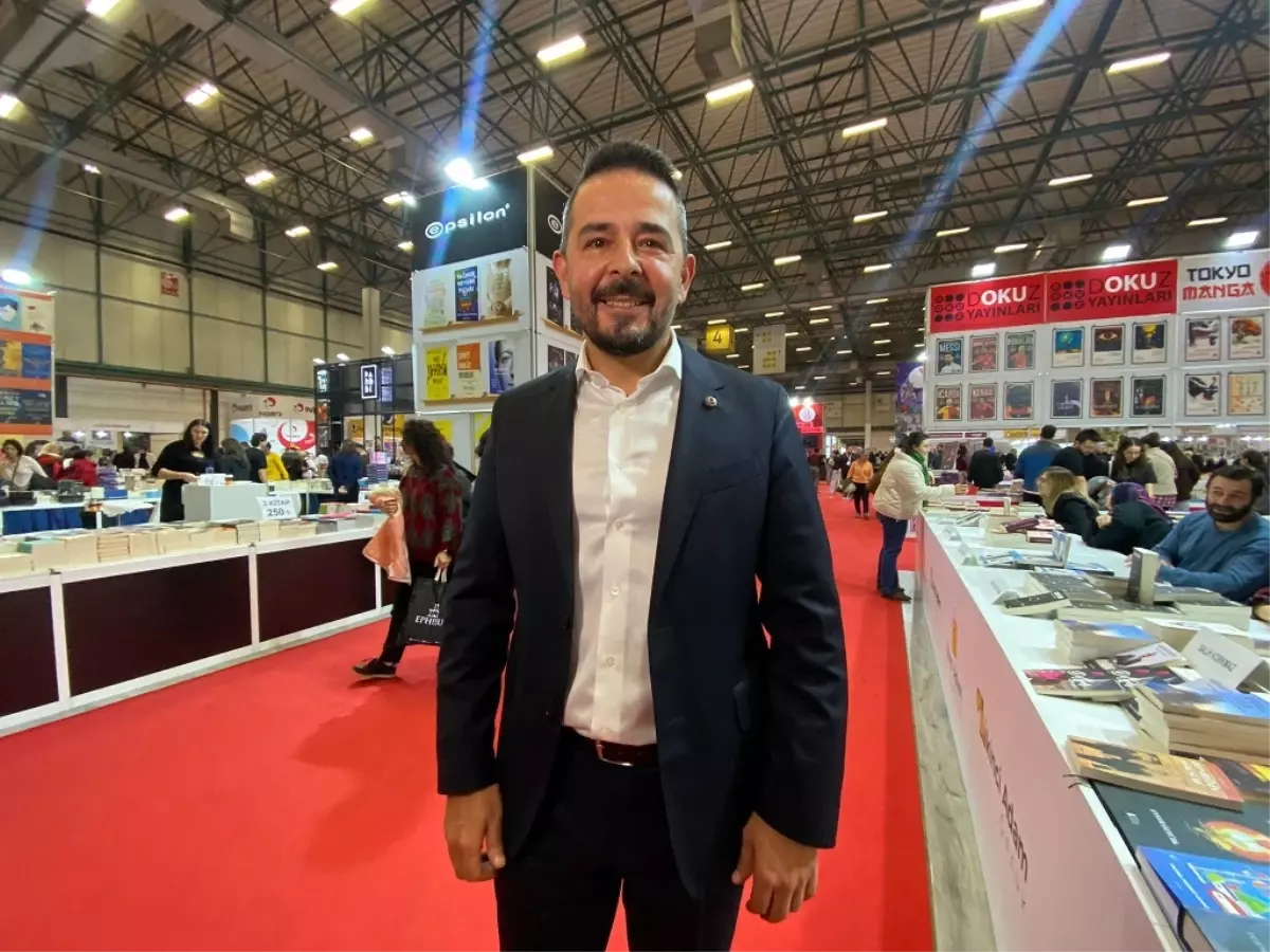 Murat Uçar\'ın Zafir Anısına Yazdığı Kitap