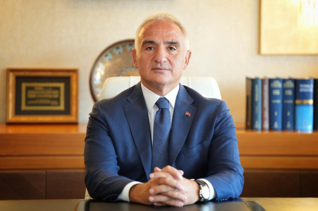 2025 Kültür ve Sanatta Rekor Yılı: Türkiye'nin Kültür Merkezleri Milyonlarca Ziyaretçiye Ev Sahipliği Yaptı